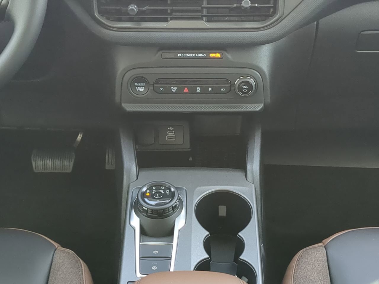 2025 Ford Bronco Sport Outer Banks Winder GA