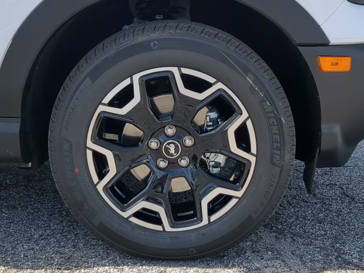 2025 Ford Bronco Sport Outer Banks Winder GA