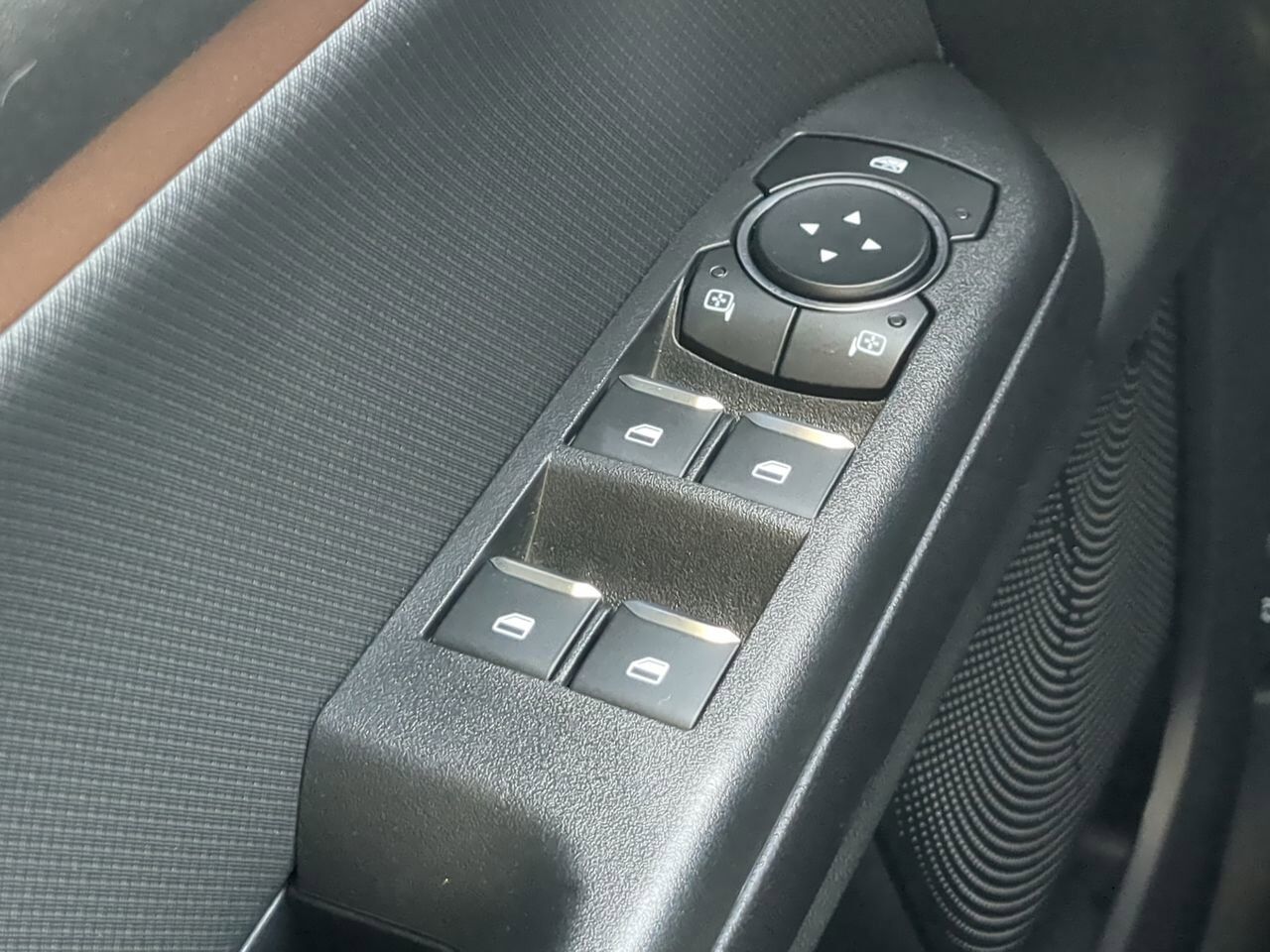 2025 Ford Bronco Sport Outer Banks Winder GA