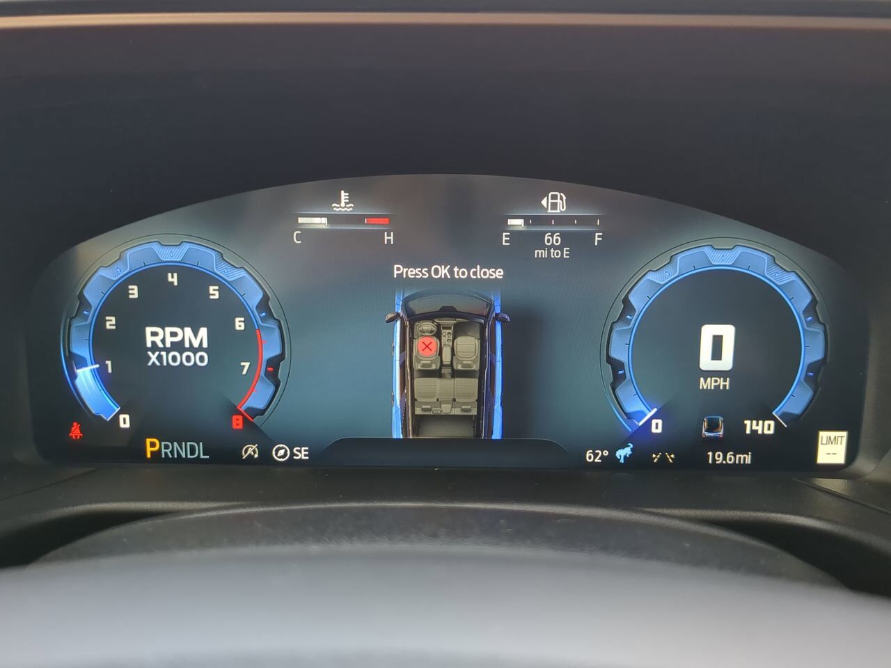 2025 Ford Bronco Sport Outer Banks Winder GA