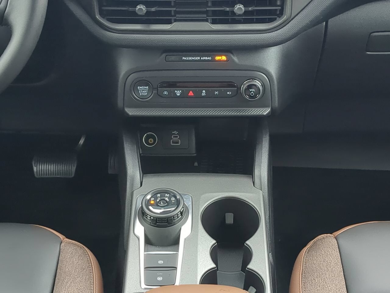 2025 Ford Bronco Sport Outer Banks Winder GA