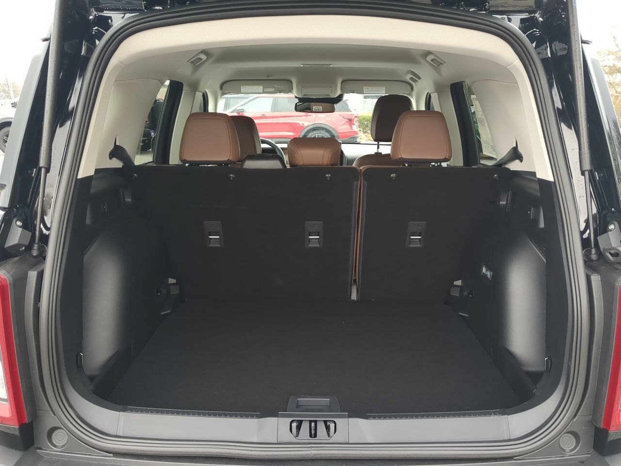 2025 Ford Bronco Sport Outer Banks Winder GA