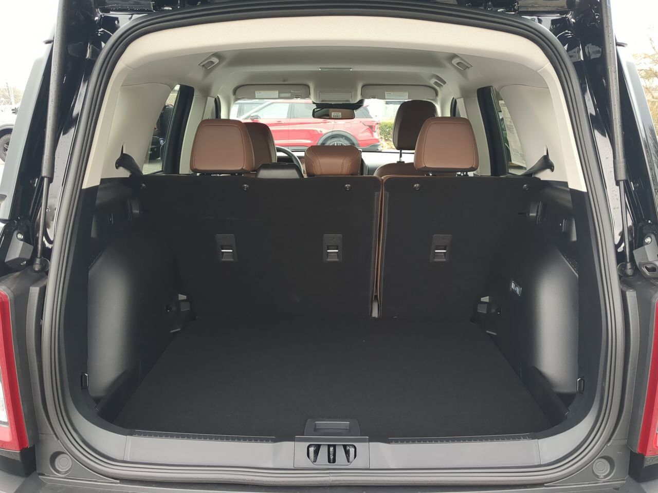 2025 Ford Bronco Sport Outer Banks Winder GA