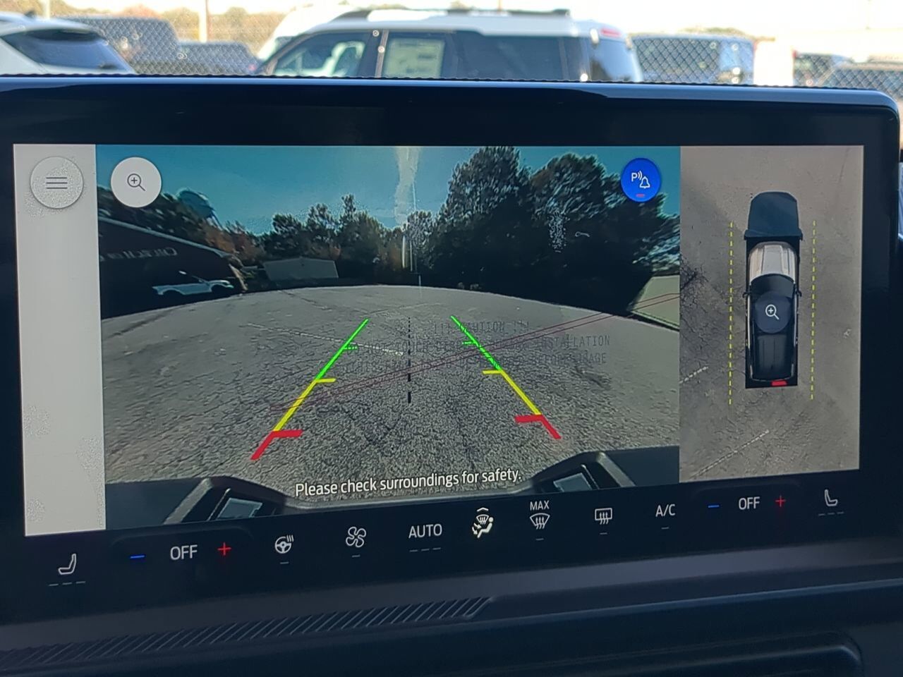 2025 Ford Bronco Sport Outer Banks Winder GA