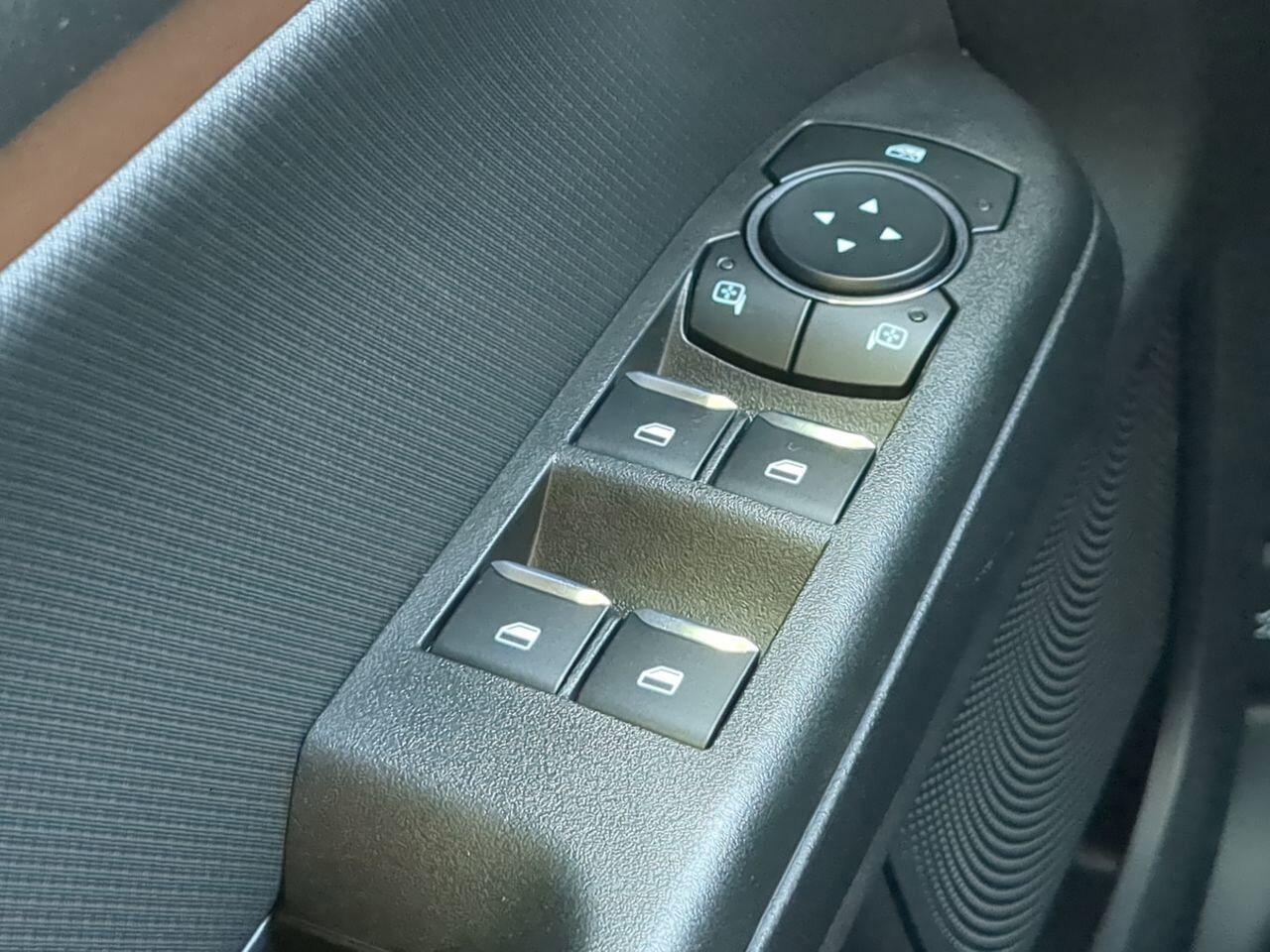 2025 Ford Bronco Sport Outer Banks Winder GA