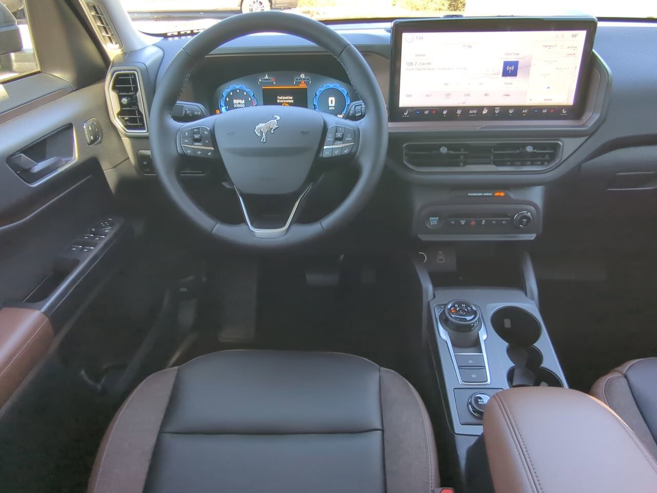 2025 Ford Bronco Sport Outer Banks Winder GA