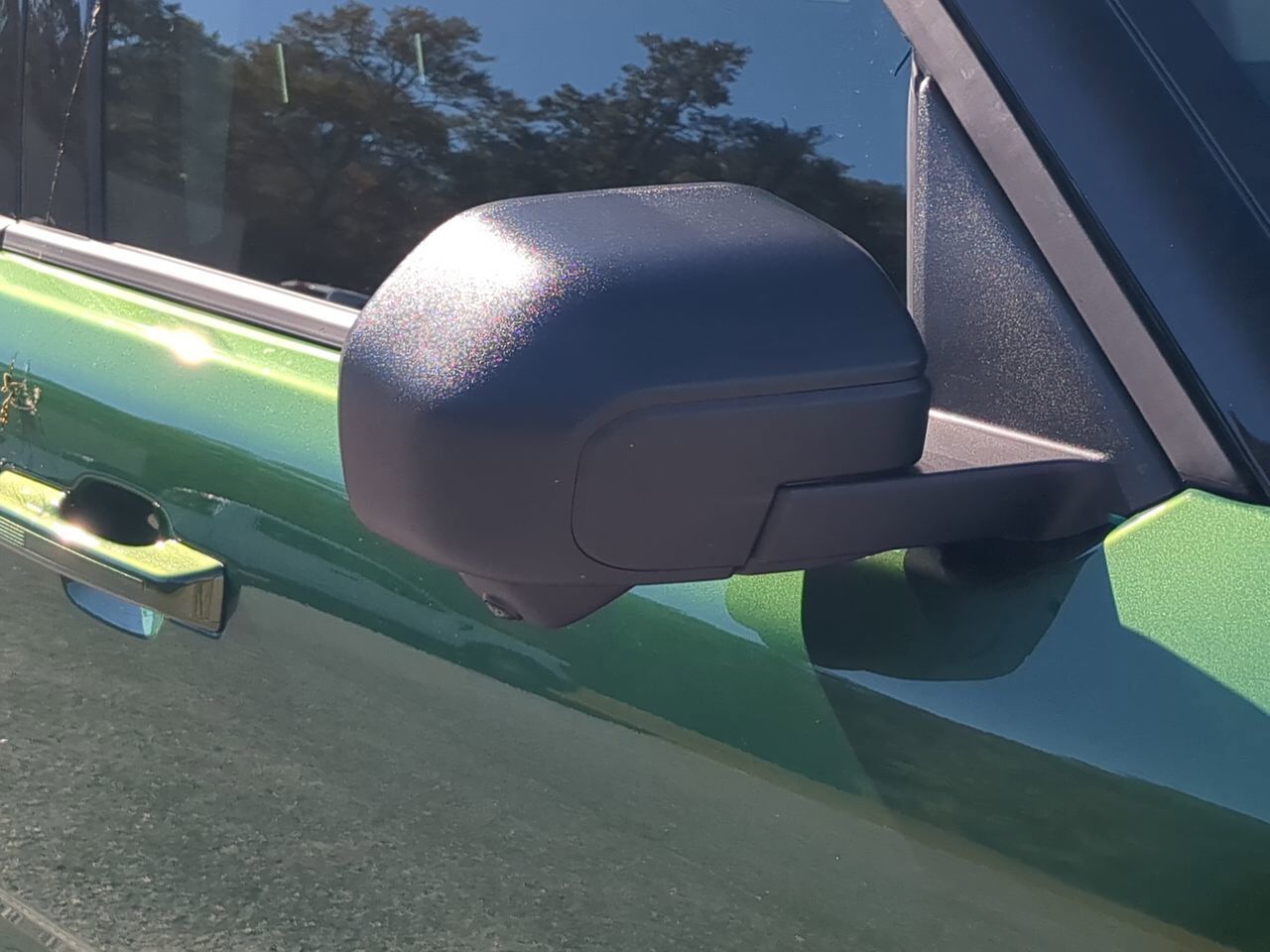 2025 Ford Bronco Sport Outer Banks Winder GA