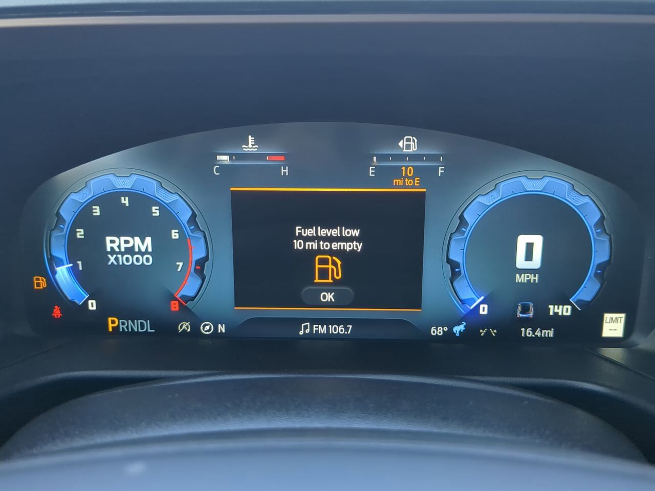 2025 Ford Bronco Sport Outer Banks Winder GA