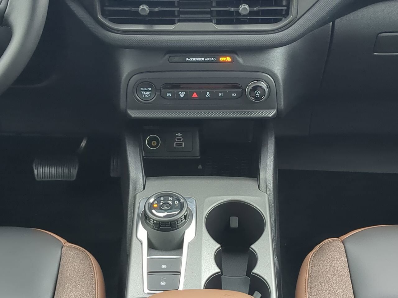 2025 Ford Bronco Sport Outer Banks Winder GA