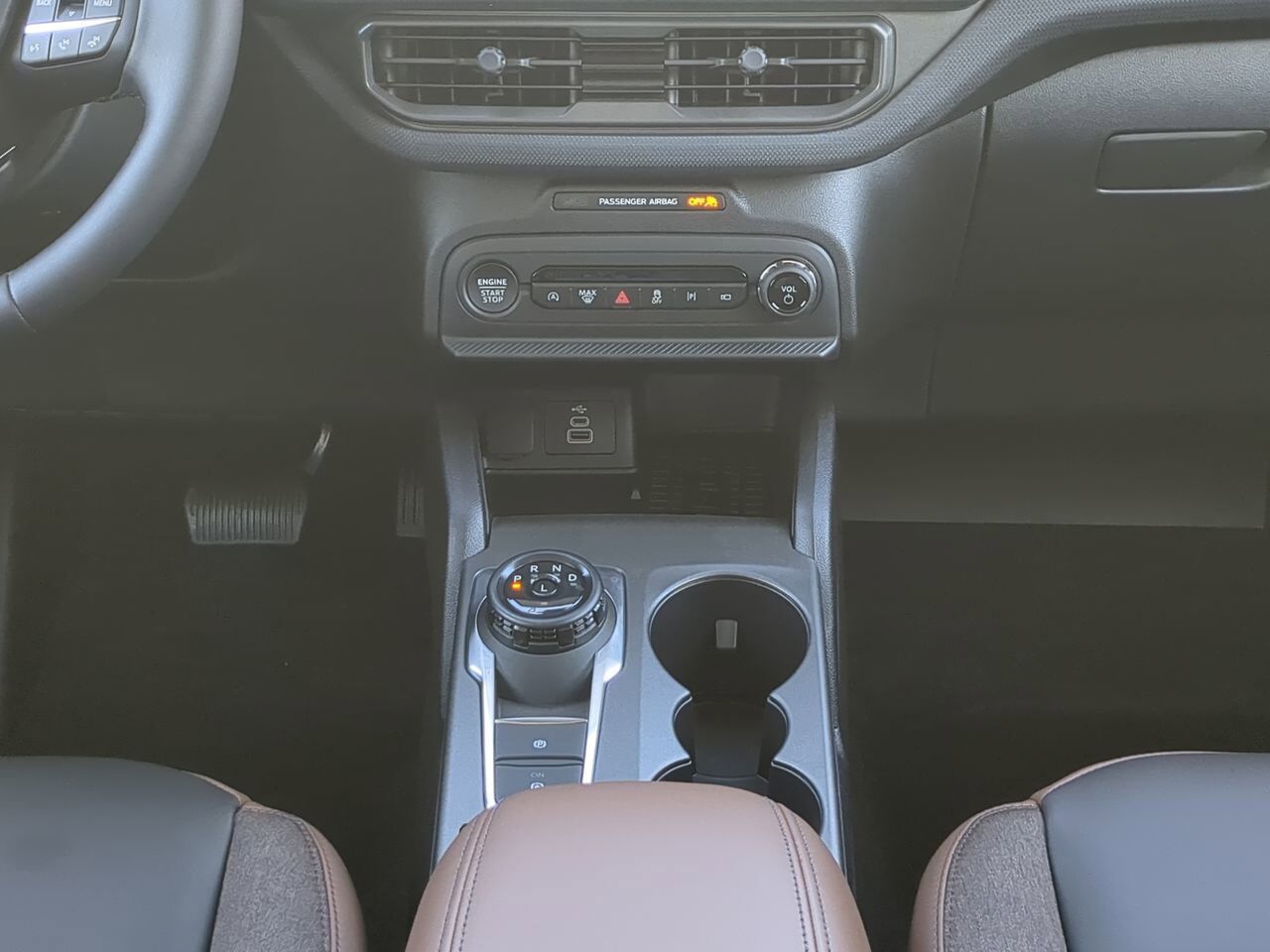 2025 Ford Bronco Sport Outer Banks Winder GA