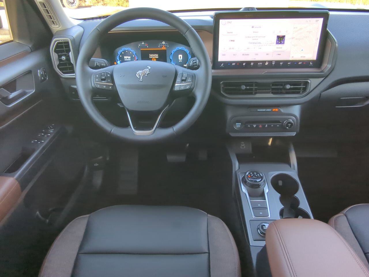 2025 Ford Bronco Sport Outer Banks Winder GA