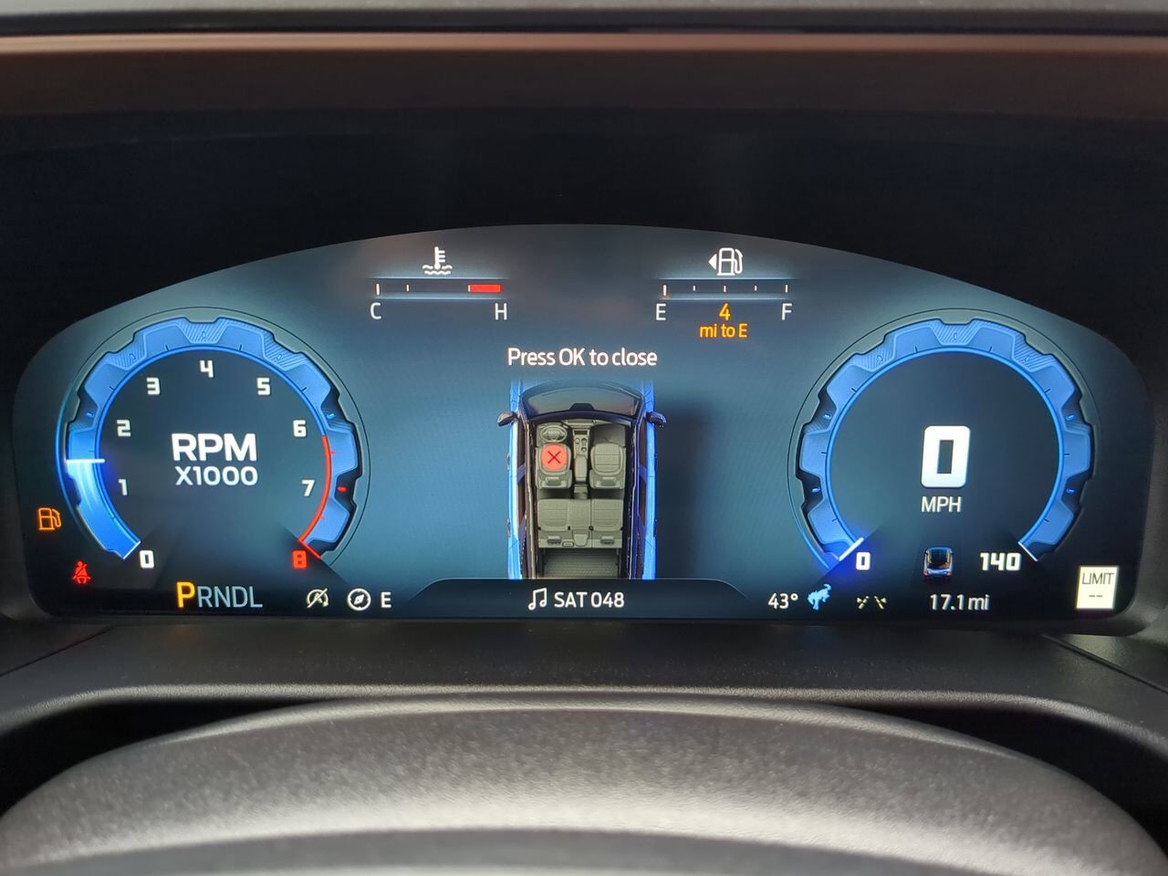 2025 Ford Bronco Sport Outer Banks Winder GA