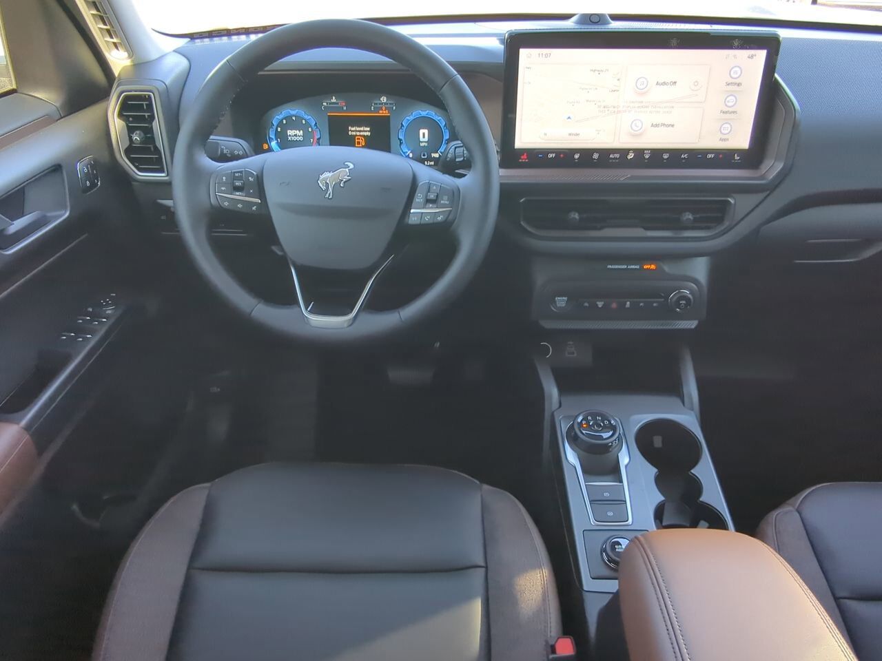 2025 Ford Bronco Sport Outer Banks Winder GA