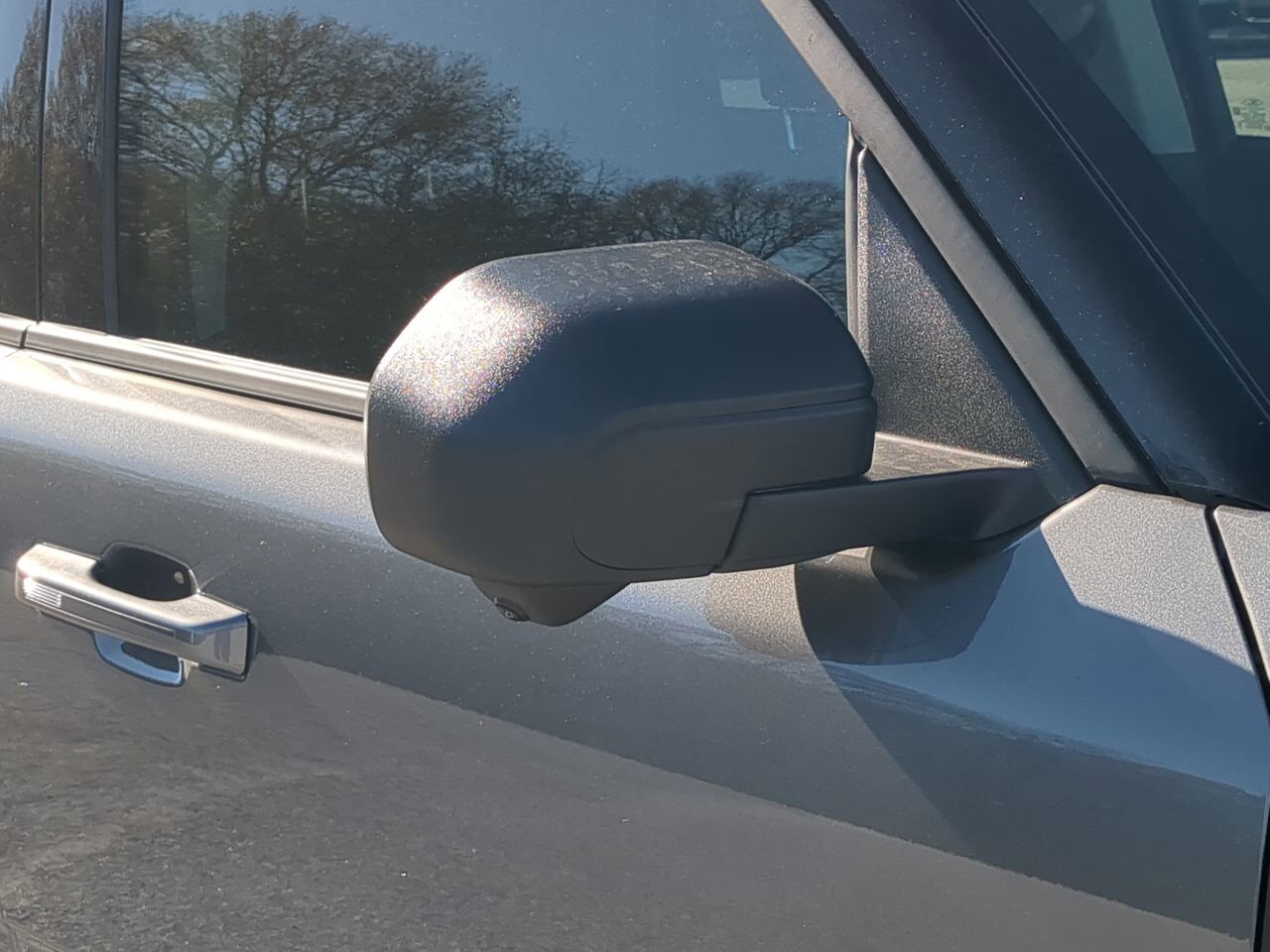 2025 Ford Bronco Sport Outer Banks Winder GA