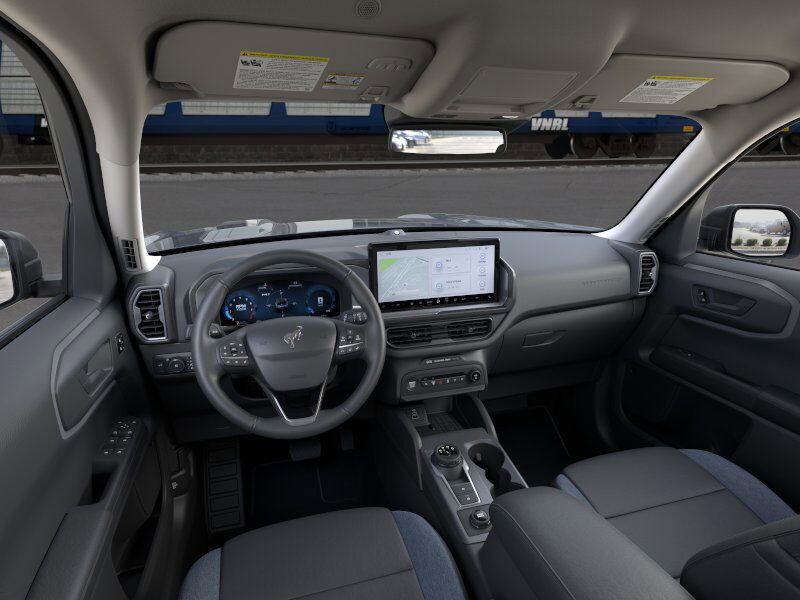 2025 Ford Bronco Sport Outer Banks Winder GA
