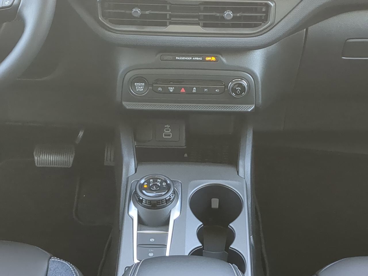 2025 Ford Bronco Sport Outer Banks Winder GA