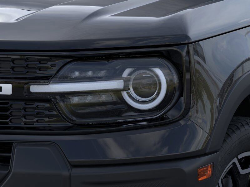 2025 Ford Bronco Sport Outer Banks Winder GA