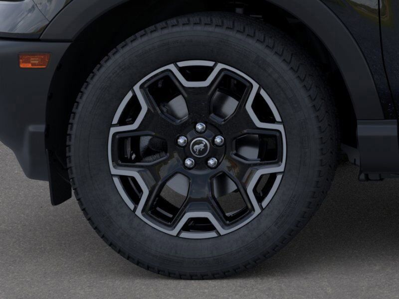 2025 Ford Bronco Sport Outer Banks Winder GA