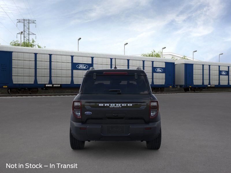 2025 Ford Bronco Sport Outer Banks Winder GA
