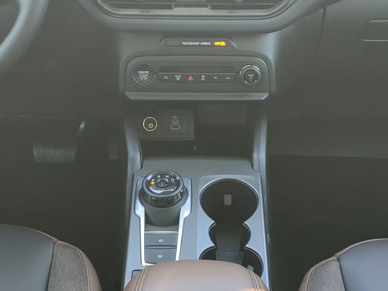 2025 Ford Bronco Sport Outer Banks Winder GA