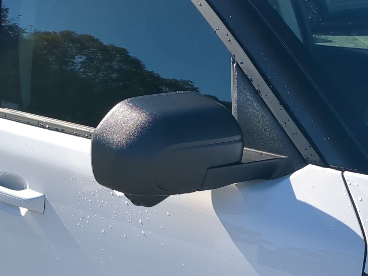 2025 Ford Bronco Sport Outer Banks Winder GA