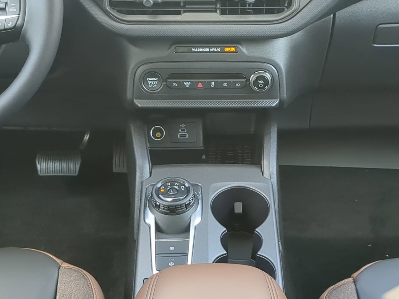 2025 Ford Bronco Sport Outer Banks Winder GA