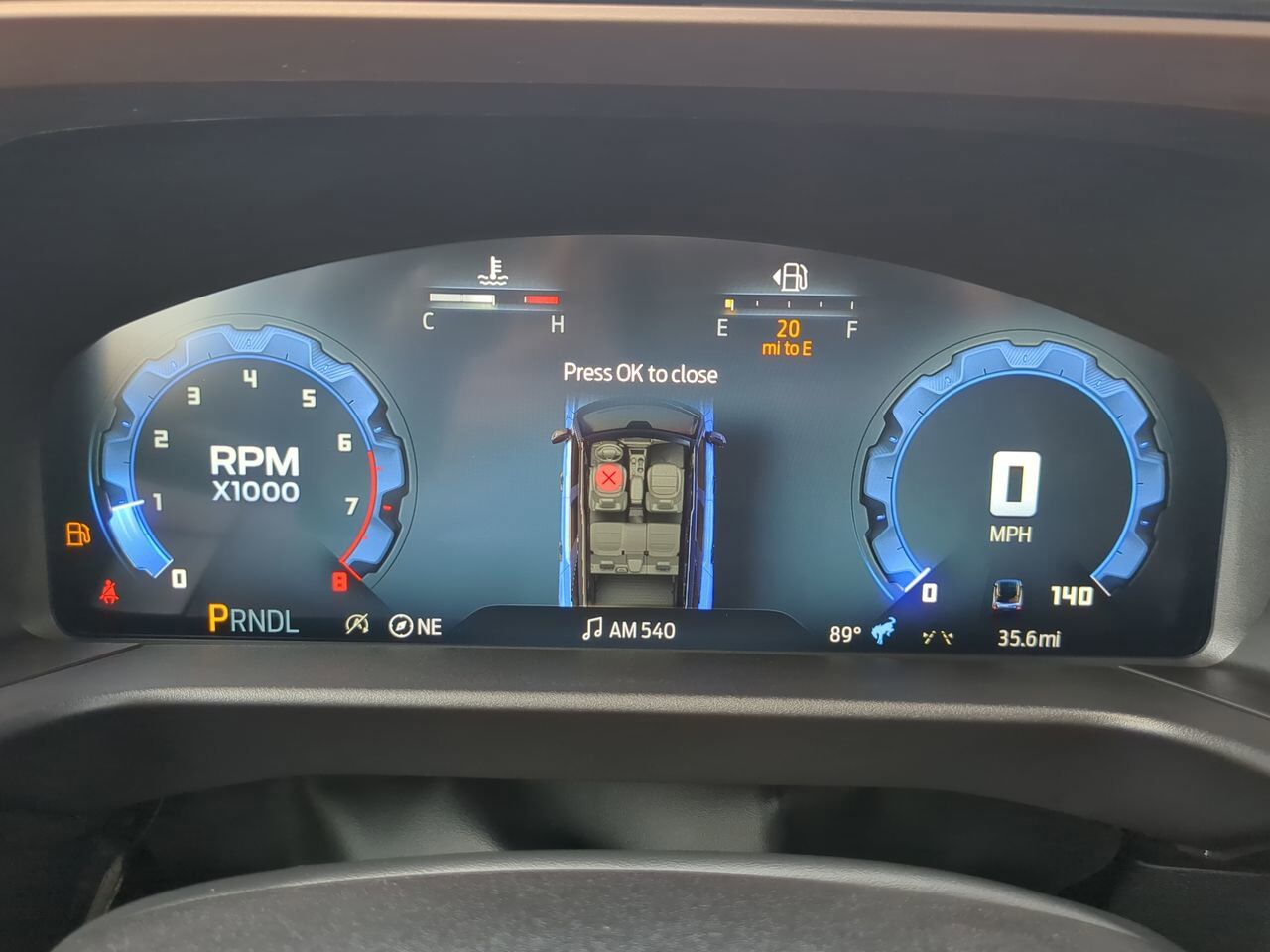 2025 Ford Bronco Sport Outer Banks Winder GA