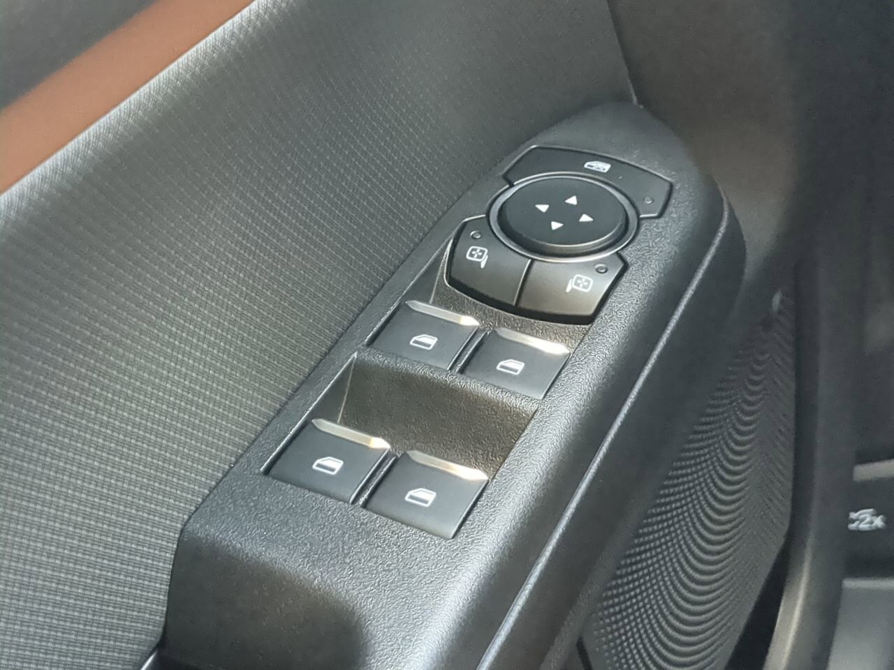2025 Ford Bronco Sport Outer Banks Winder GA