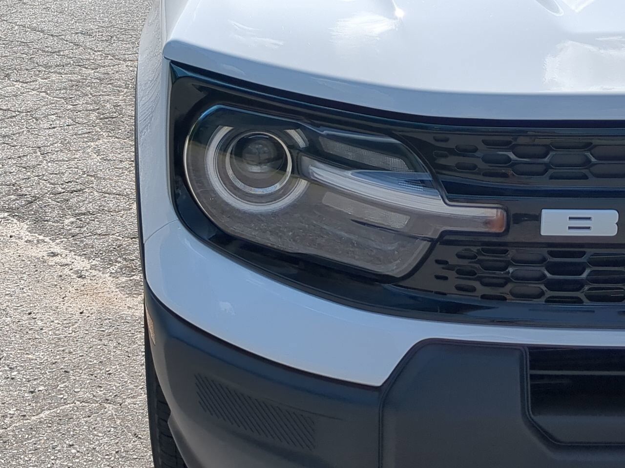 2025 Ford Bronco Sport Outer Banks Winder GA