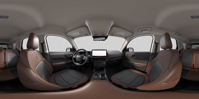 2025 Ford Bronco Sport Outer Banks Winder GA