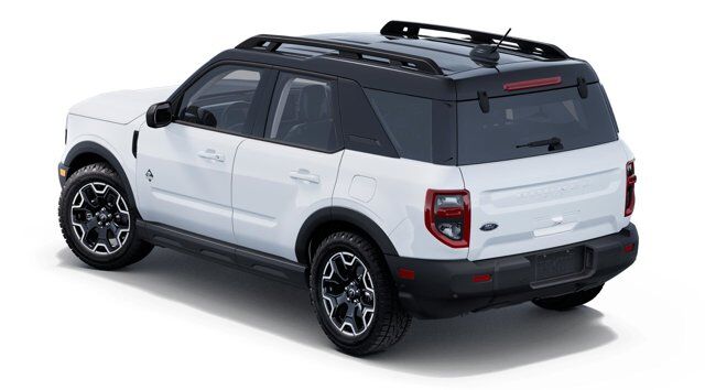 2025 Ford Bronco Sport Outer Banks Winder GA
