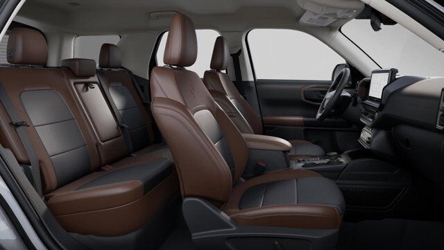 2025 Ford Bronco Sport Outer Banks Winder GA