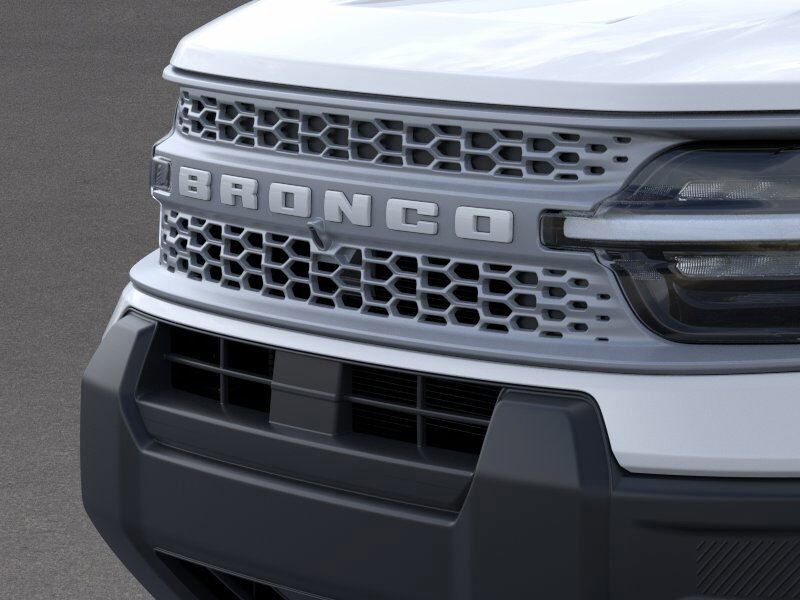 2025 Ford Bronco Sport Outer Banks Winder GA