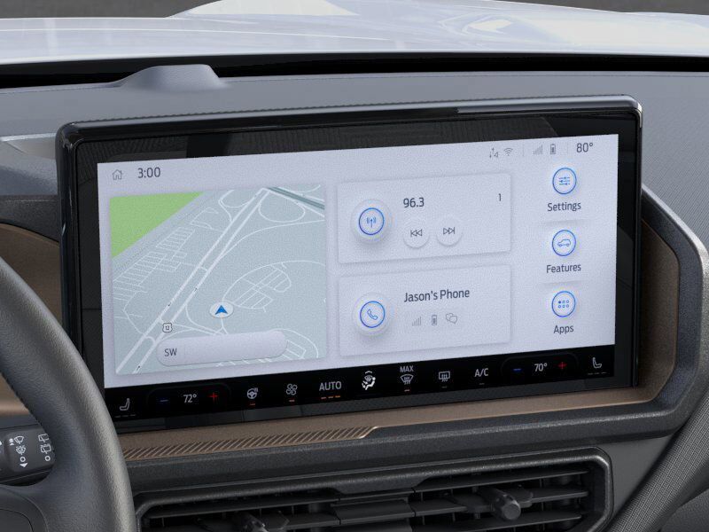 2025 Ford Bronco Sport Outer Banks Winder GA
