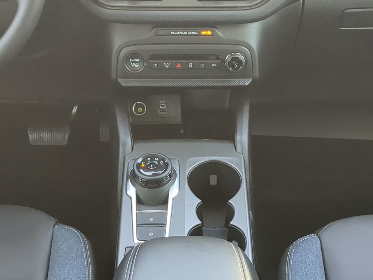2025 Ford Bronco Sport Outer Banks Winder GA