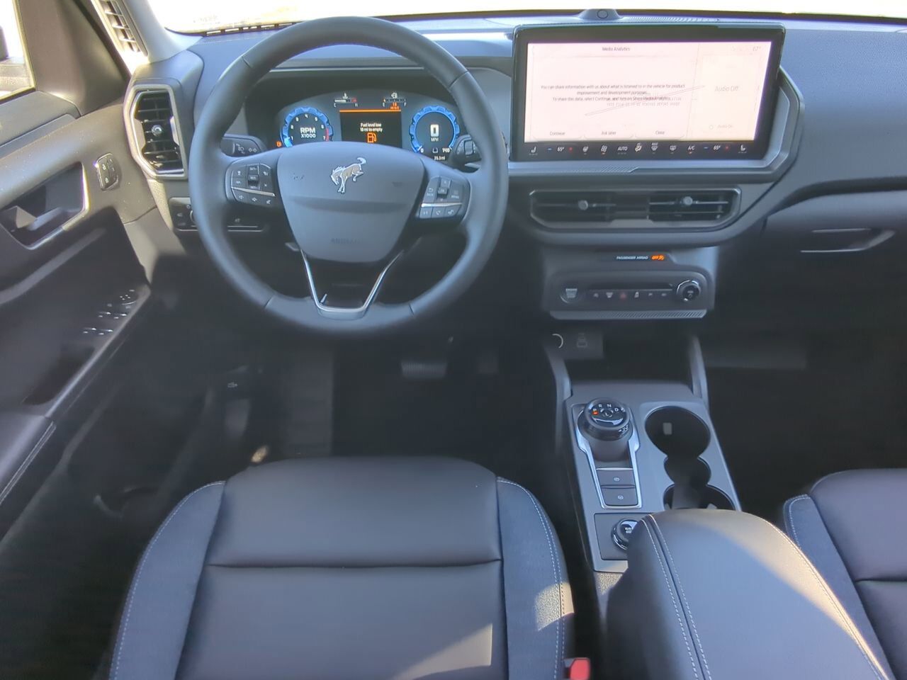 2025 Ford Bronco Sport Outer Banks Winder GA
