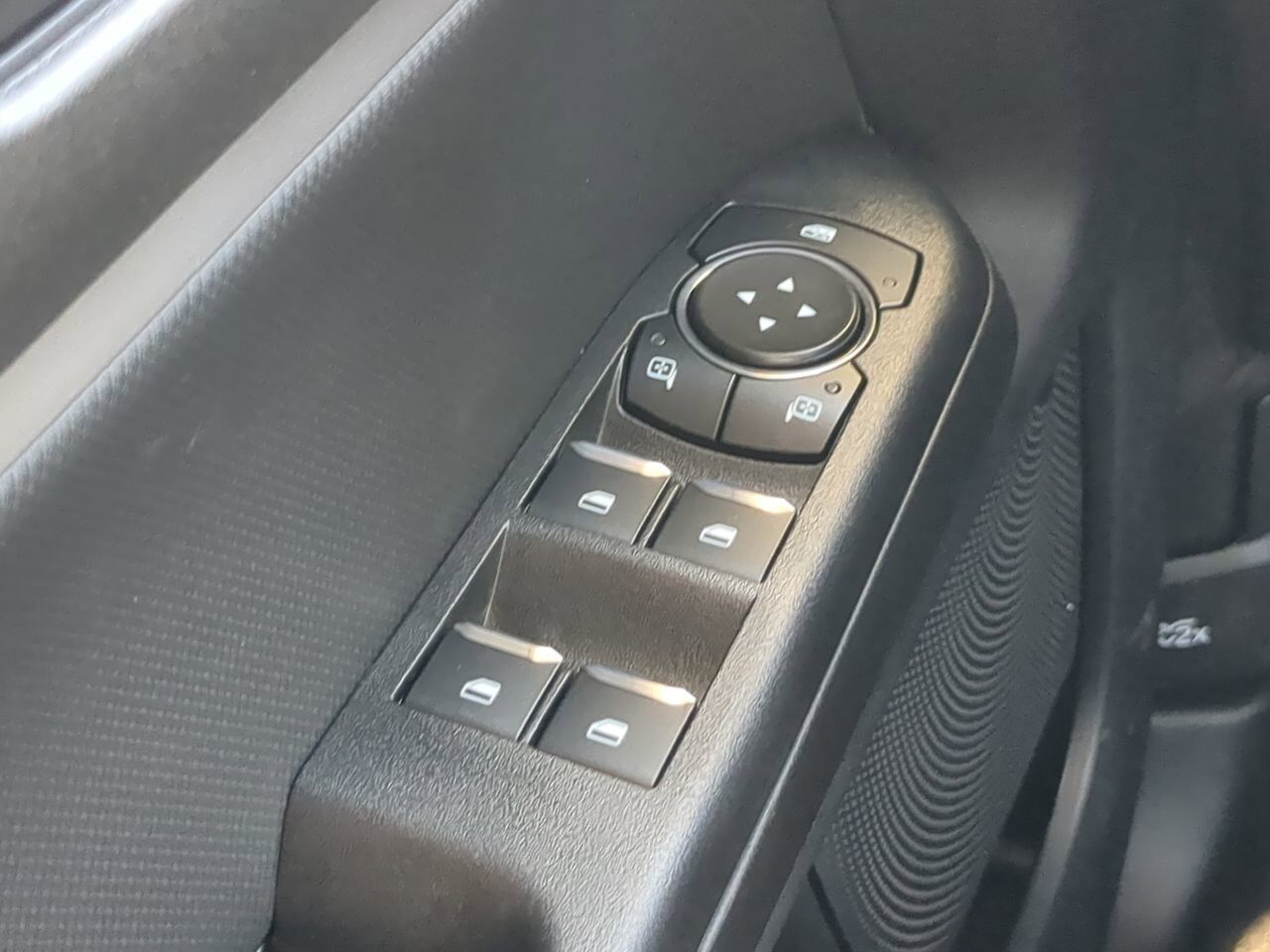 2025 Ford Bronco Sport Outer Banks Winder GA