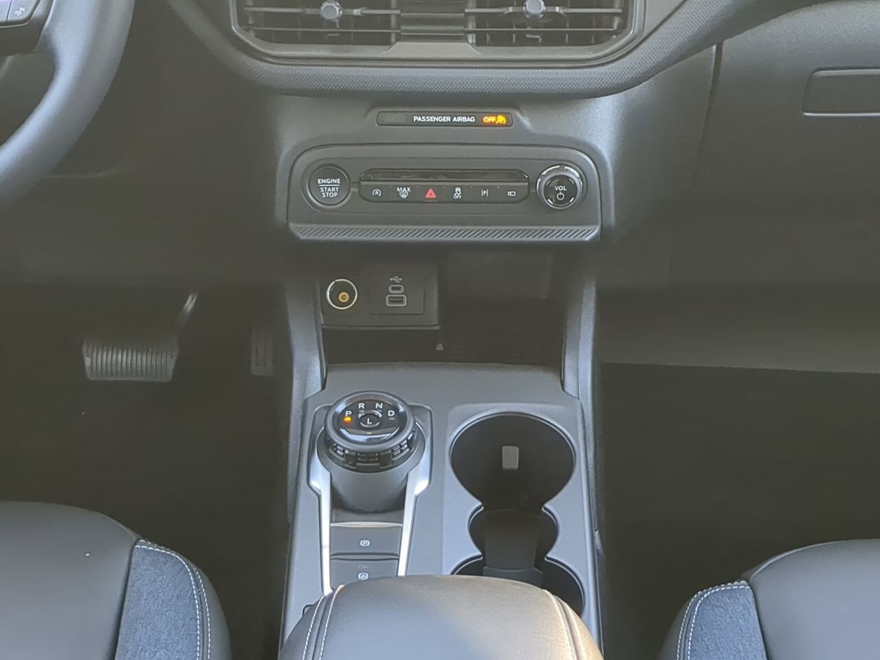 2025 Ford Bronco Sport Outer Banks Winder GA