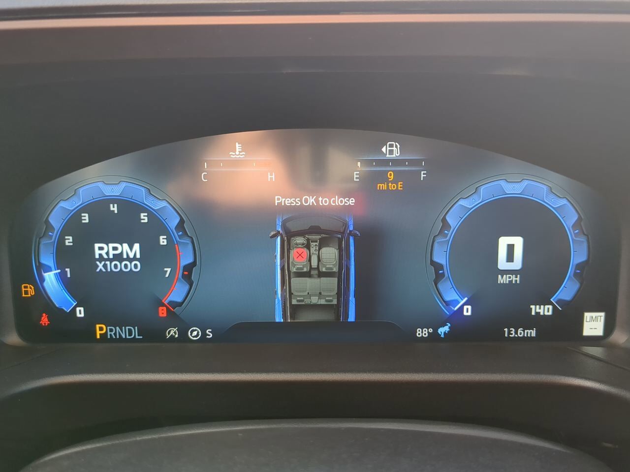 2025 Ford Bronco Sport Outer Banks Winder GA