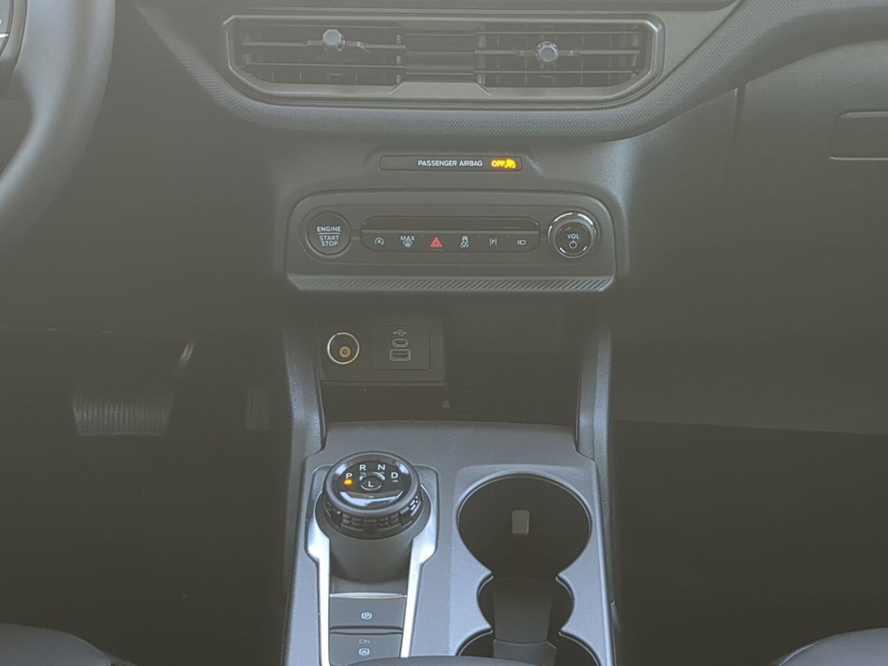 2025 Ford Bronco Sport Outer Banks Winder GA