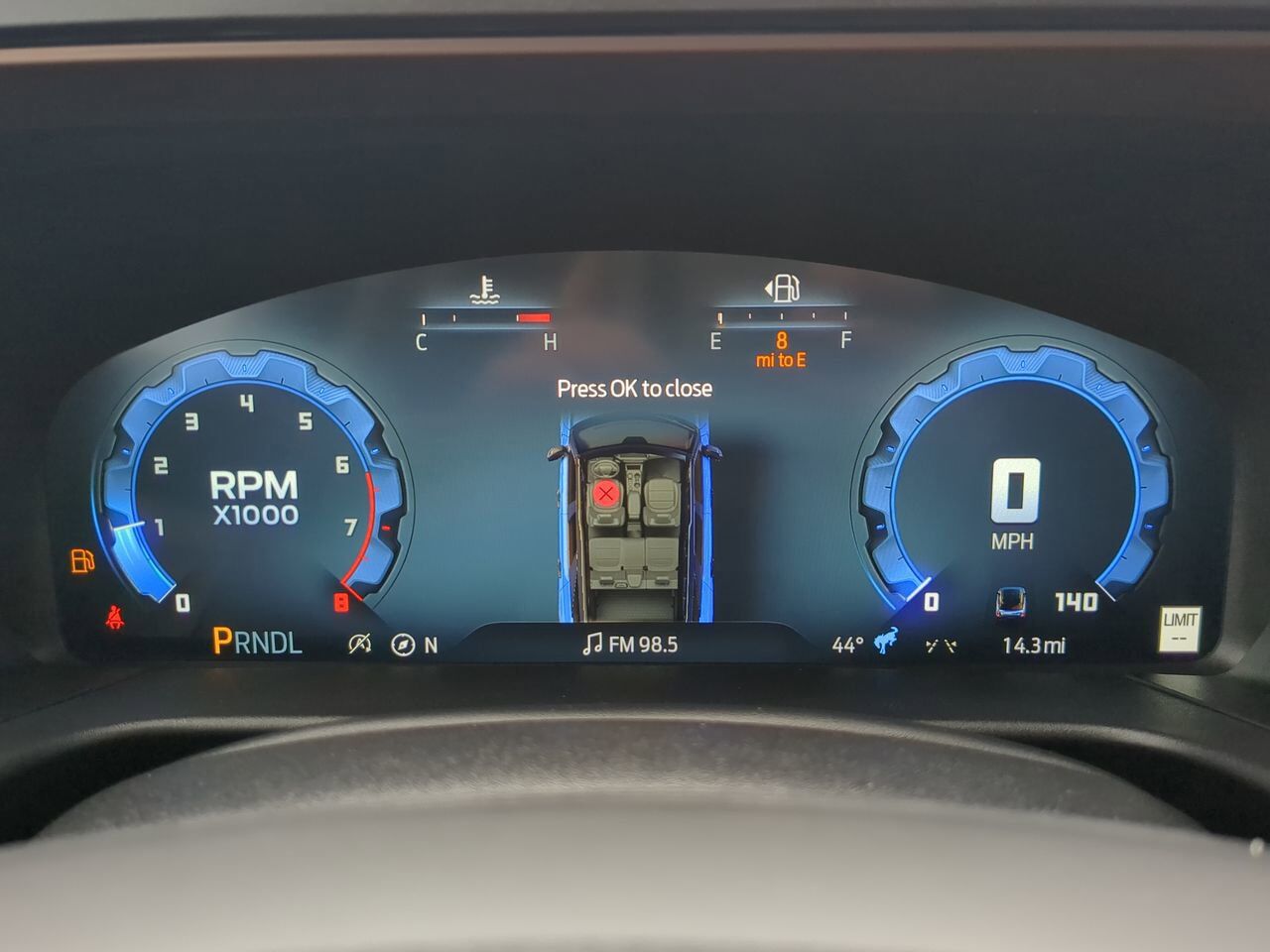 2025 Ford Bronco Sport Outer Banks Winder GA