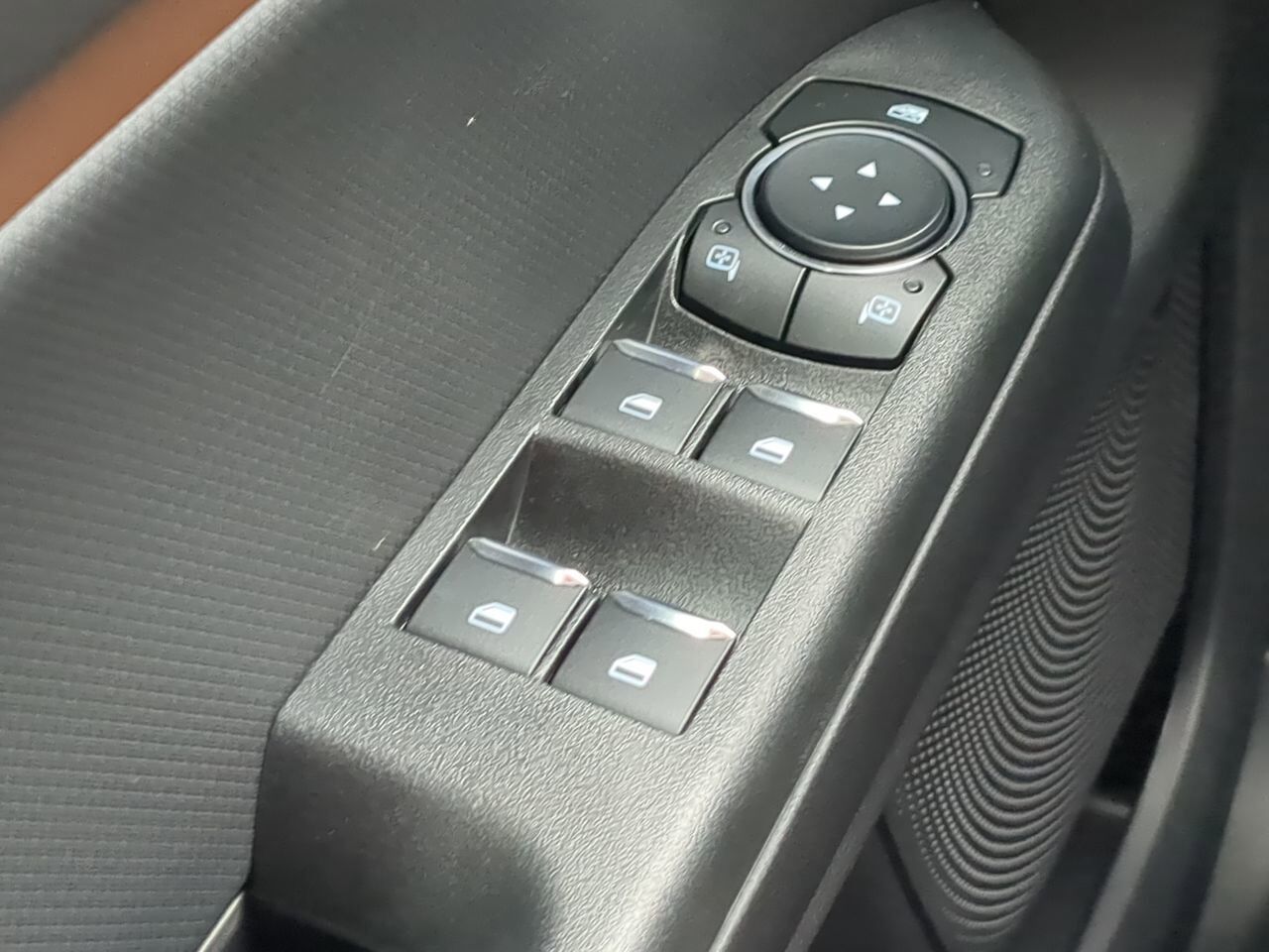 2025 Ford Bronco Sport Outer Banks Winder GA