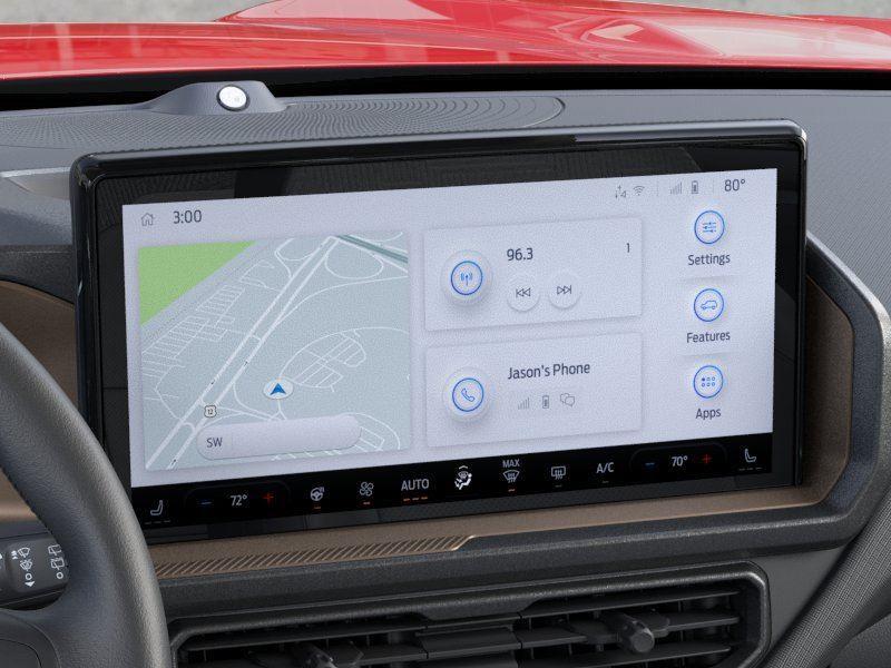 2025 Ford Bronco Sport Outer Banks Gaithersburg MD