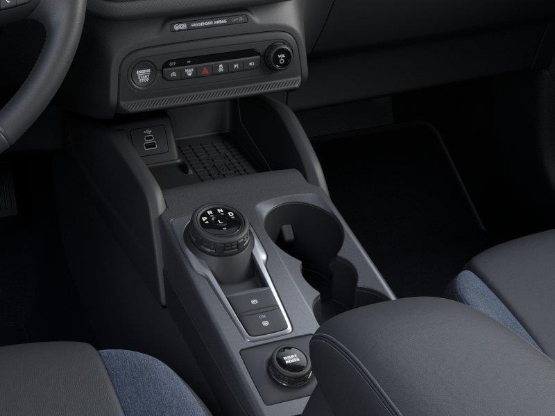 2025 Ford Bronco Sport Outer Banks Gaithersburg MD