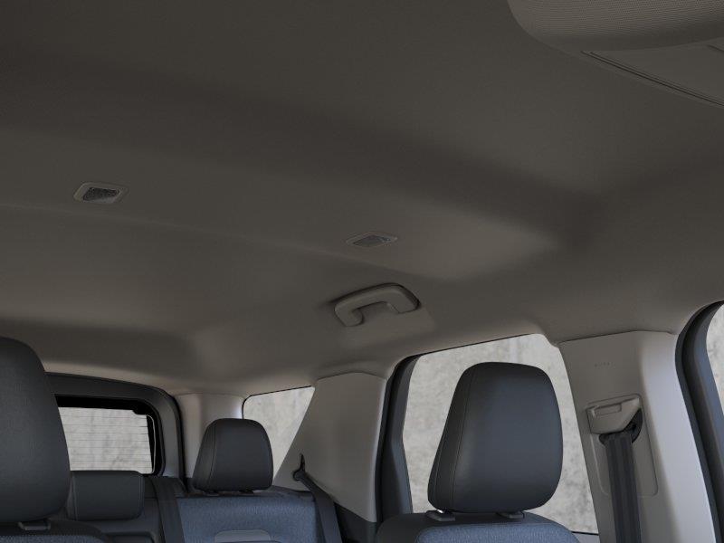 2025 Ford Bronco Sport Outer Banks Gaithersburg MD