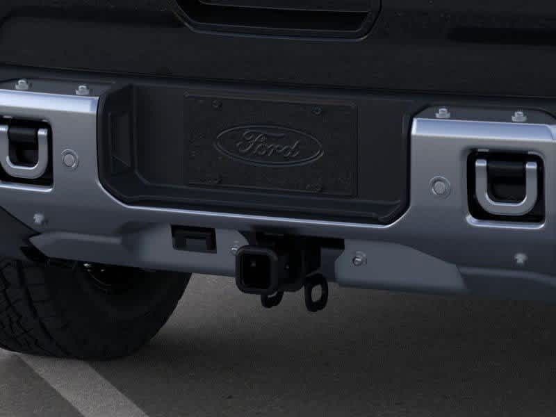 2025 Ford Bronco Sport Outer Banks Plymouth MA