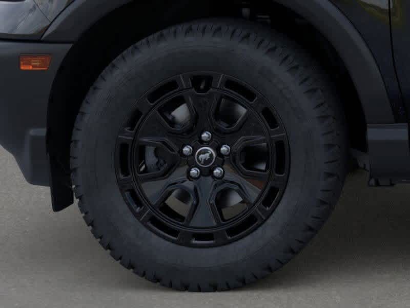 2025 Ford Bronco Sport Outer Banks Plymouth MA