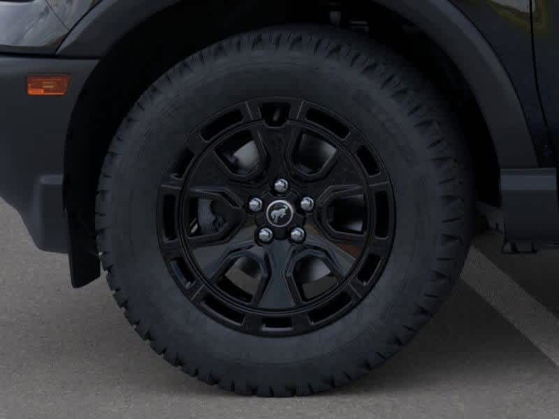 2025 Ford Bronco Sport Outer Banks Plymouth MA
