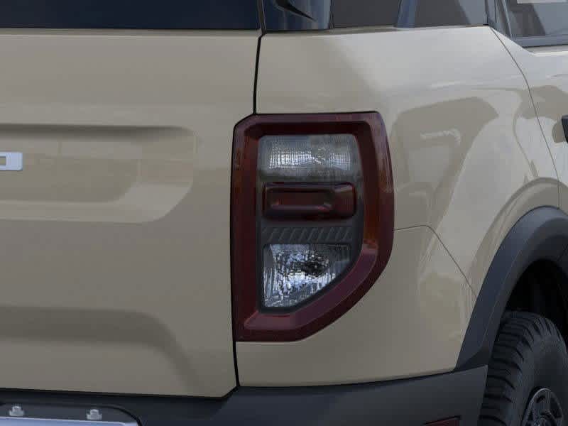 2025 Ford Bronco Sport Outer Banks Marlborough MA