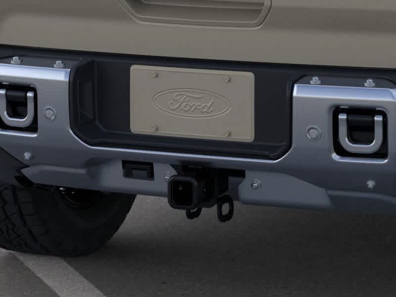 2025 Ford Bronco Sport Outer Banks Marlborough MA
